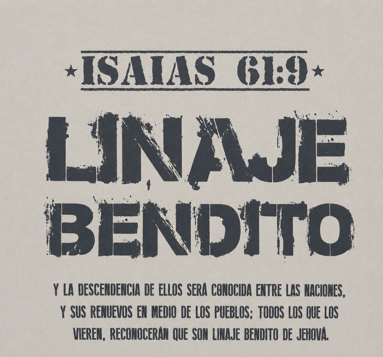 LINAJE