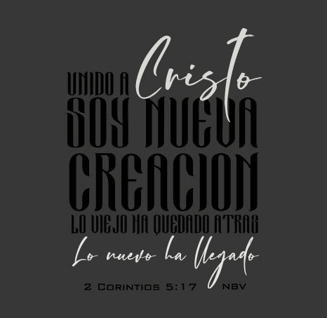 NUEVA CRIATURA