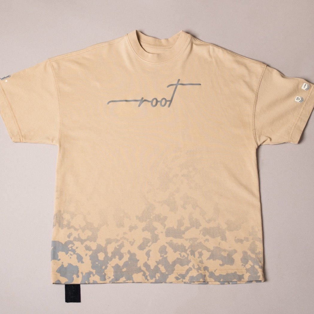 T-Shirt Oversize Arena Ref. LINAJE