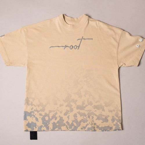 T-Shirt Oversize Arena Ref. LINAJE