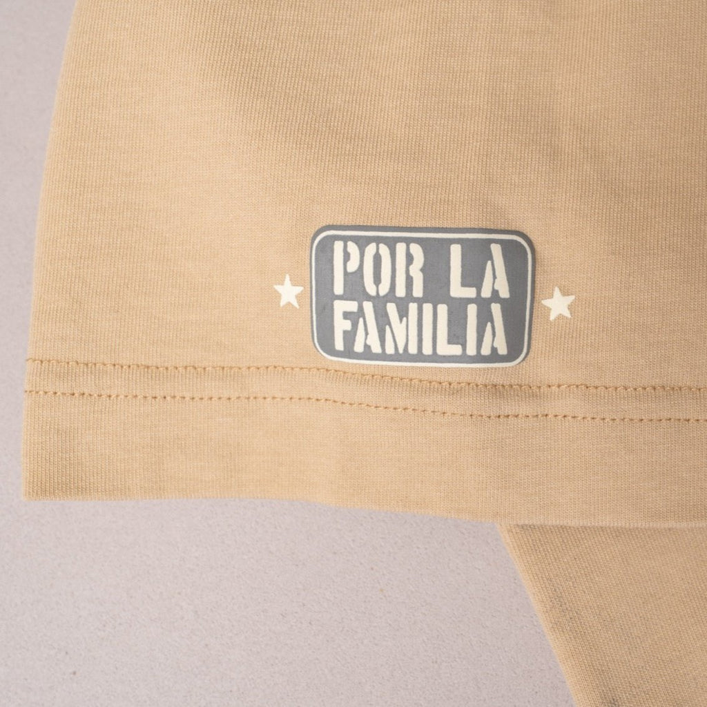T-Shirt Oversize Arena Ref. LINAJE