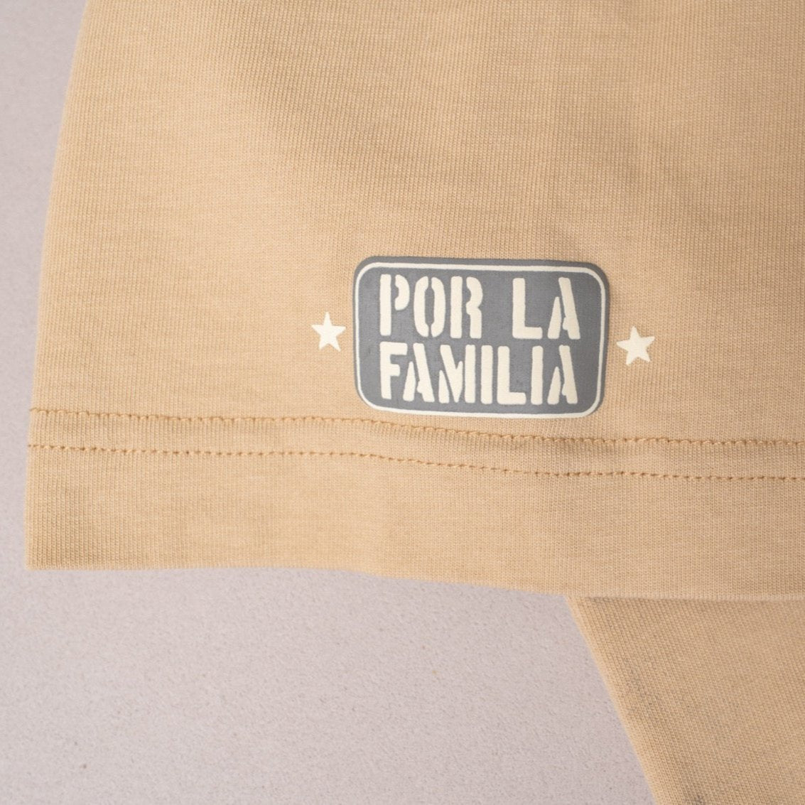 T-Shirt Oversize Arena Ref. LINAJE