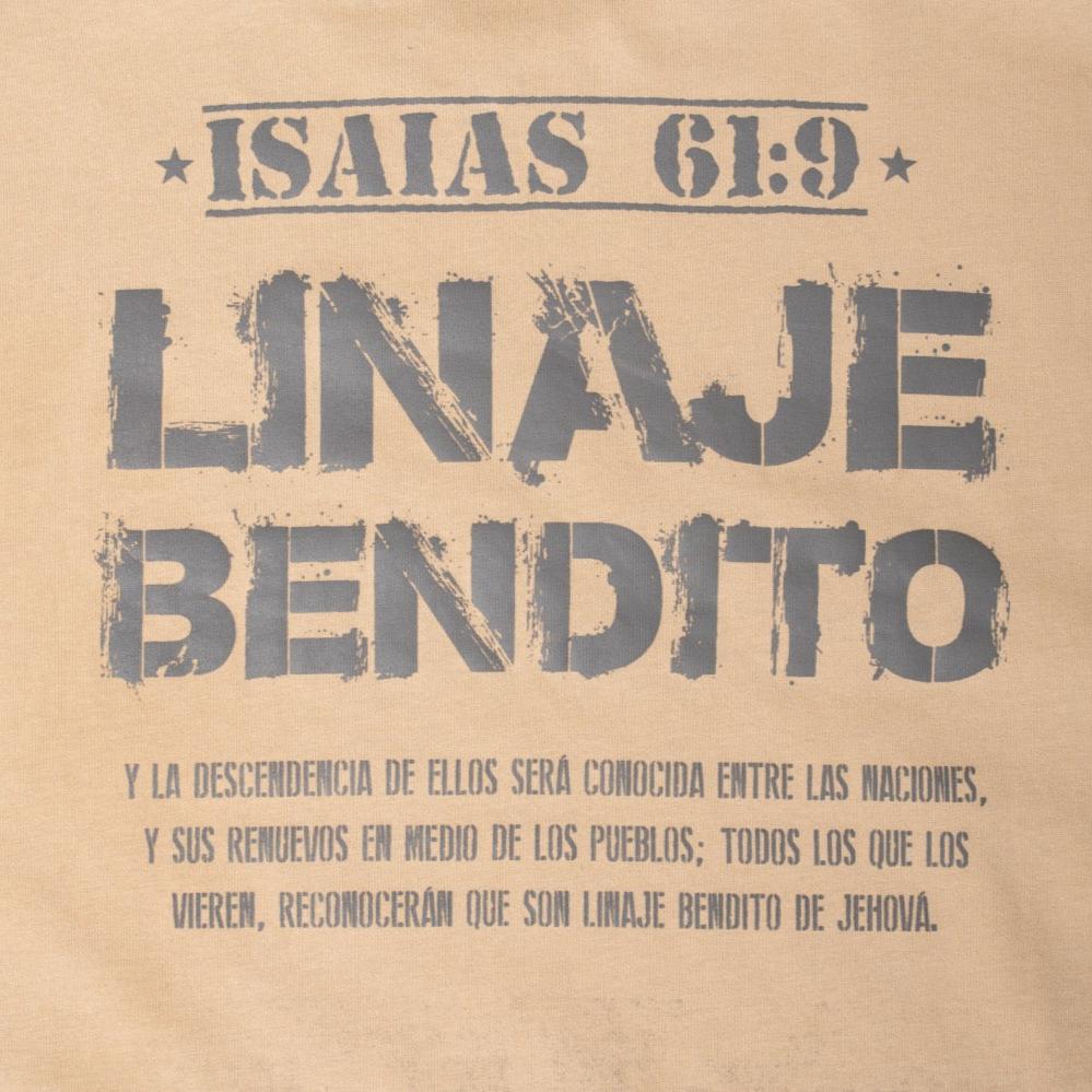 T-Shirt Oversize Arena Ref. LINAJE
