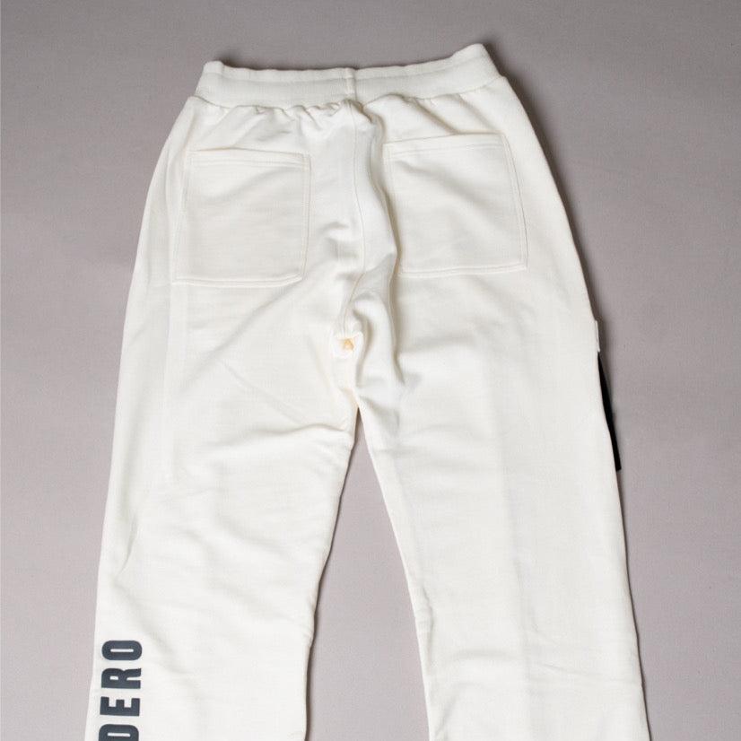 Jogger Blanco Ref. ABBA PADRE