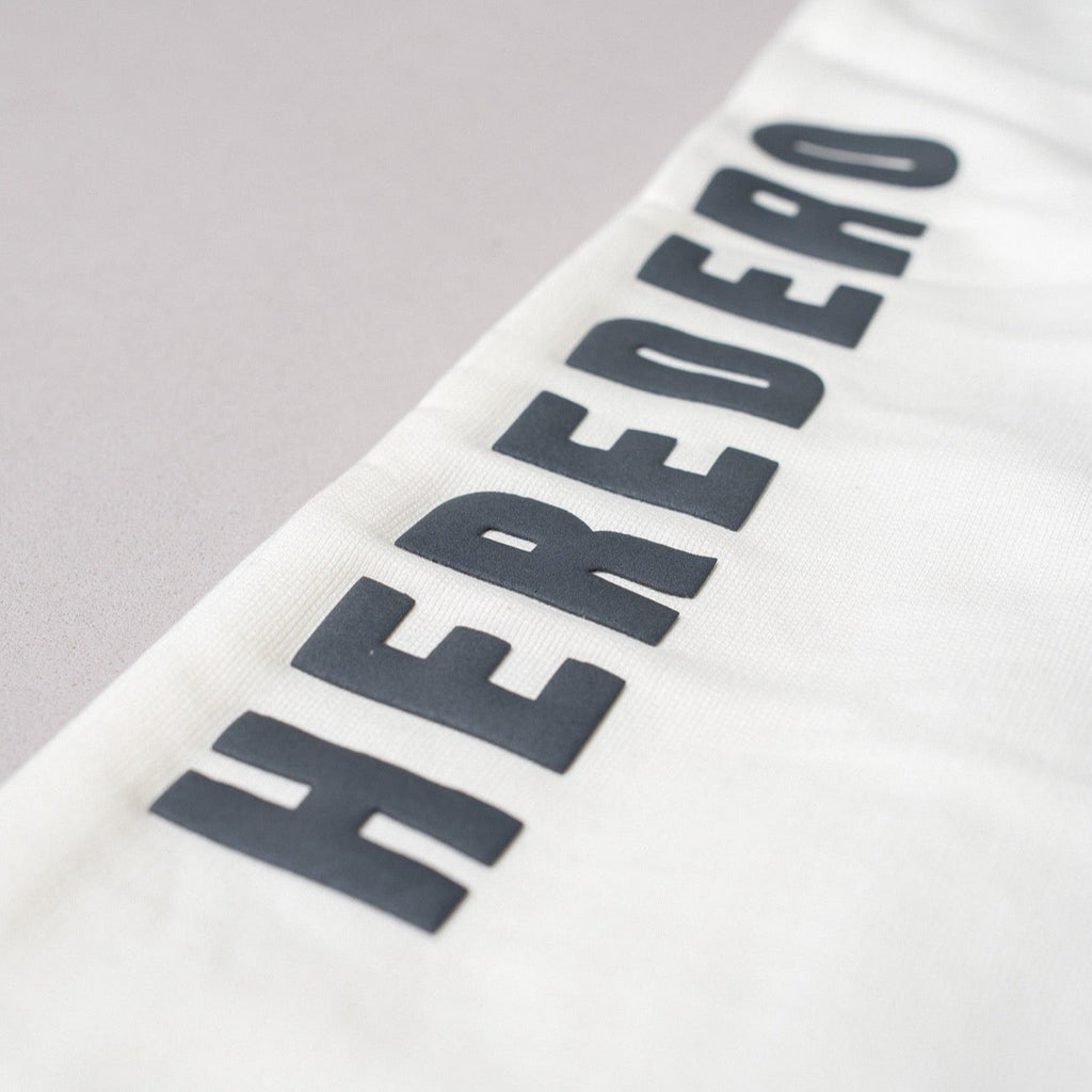 Jogger Blanco Ref. ABBA PADRE