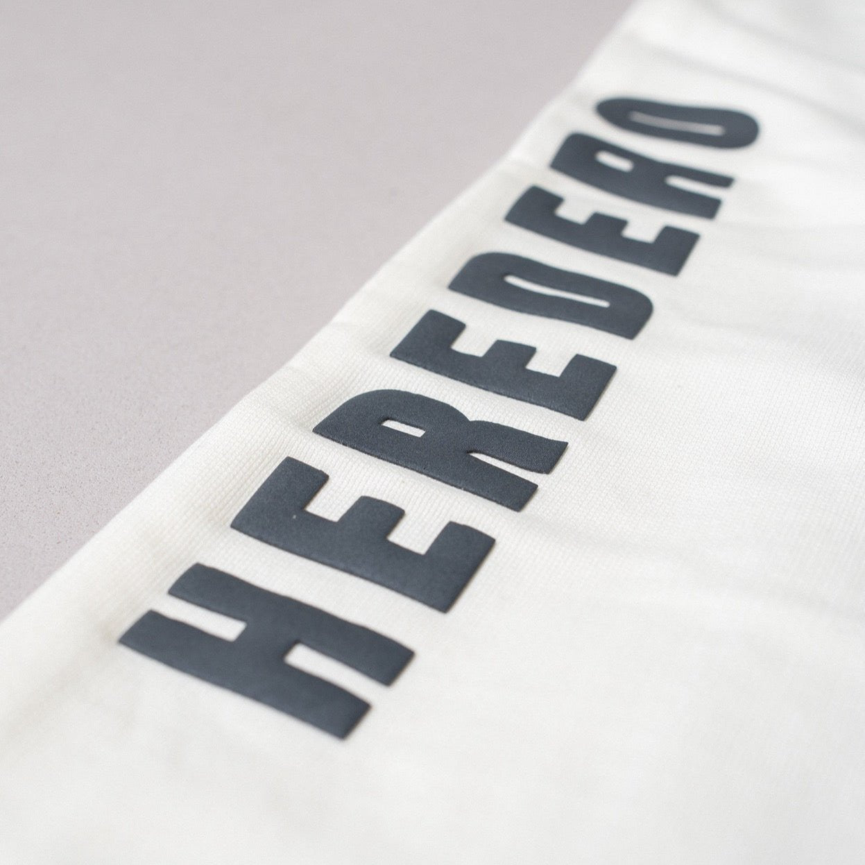 Jogger Blanco Ref. ABBA PADRE