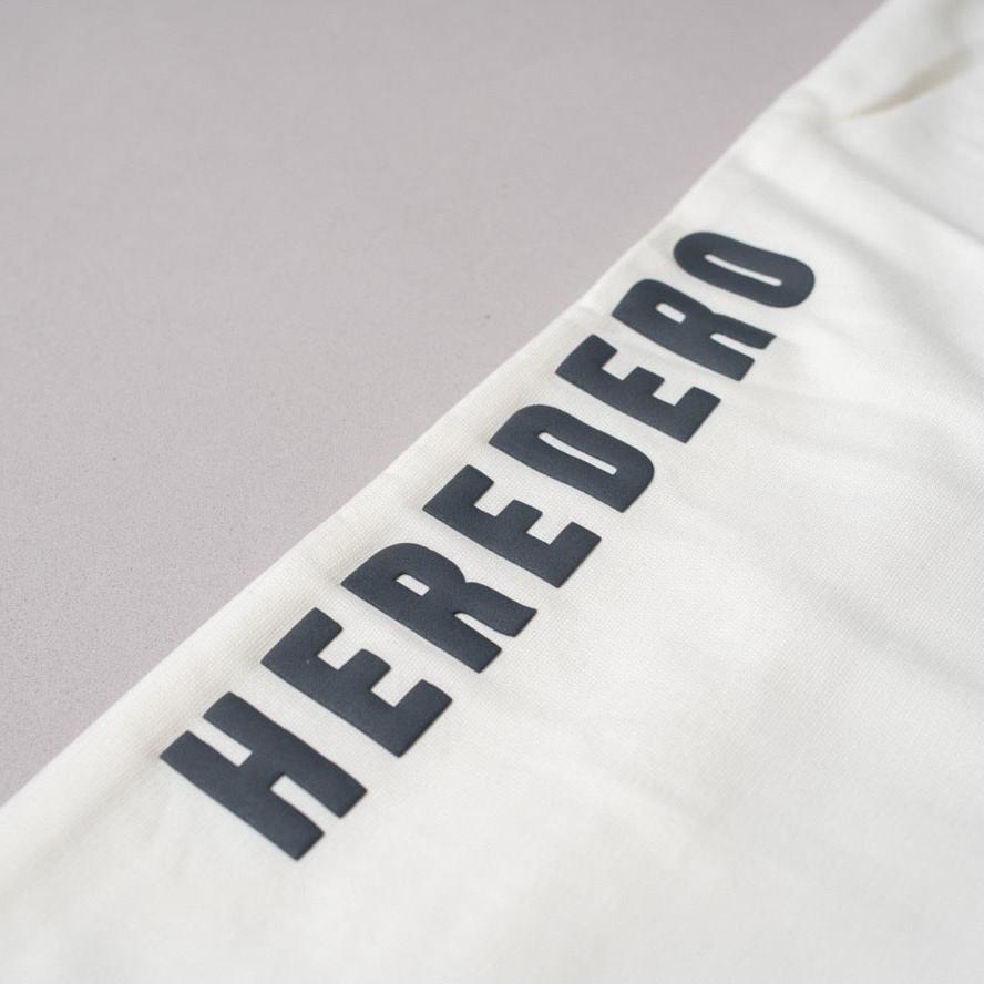 Jogger Blanco Ref. ABBA PADRE