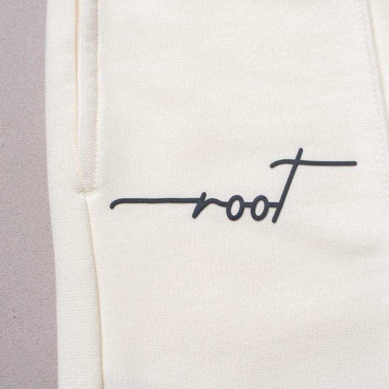Jogger Blanco Ref. ABBA PADRE