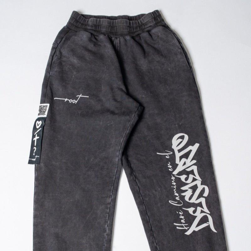 Jogger Negro Ref. DESIERTO