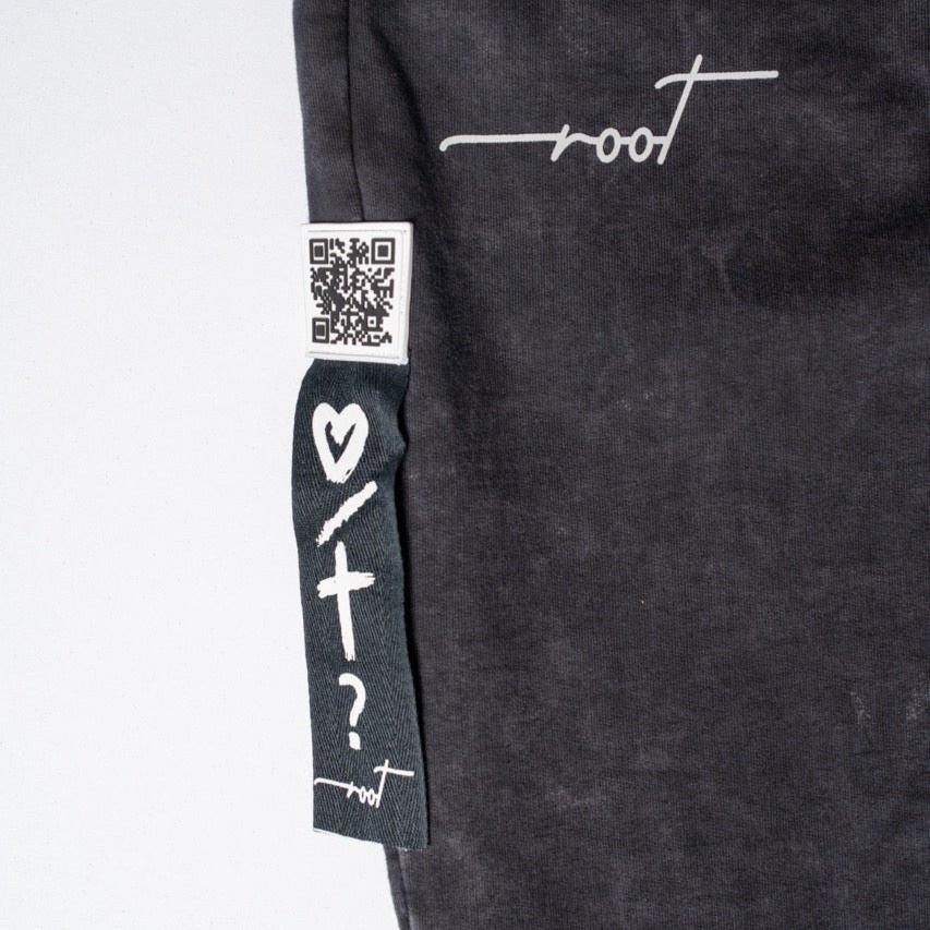 Jogger Negro Ref. DESIERTO