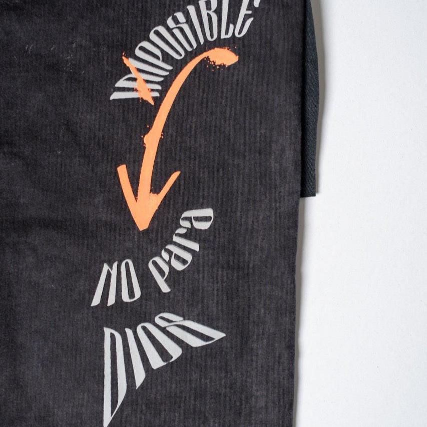 Jogger Negro Ref. DESIERTO