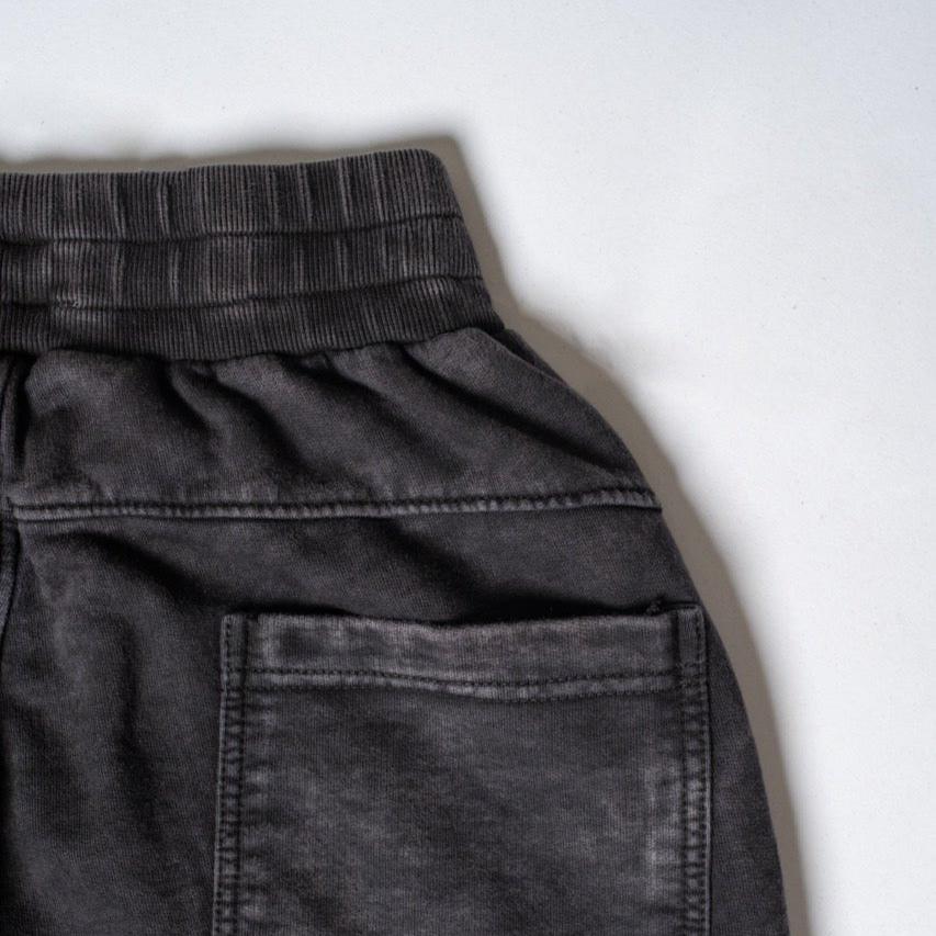 Jogger Negro Ref. DESIERTO